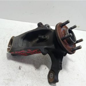 MANGUETA DELANTERA DERECHA FORD FOCUS BERLINA CB8 2010