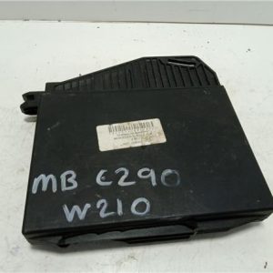 CENTRALITA MERCEDES-BENZ CLASE E BM 210 BERLINA 1995