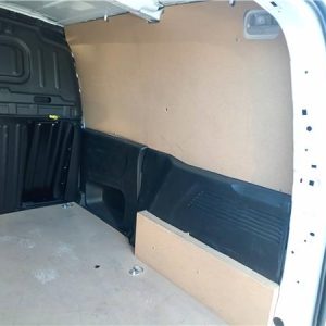 TAPA MALETERO OPEL COMBO CORSA C 2001