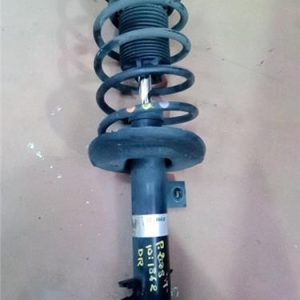 AMORTIGUADOR DELANTERO DERECHO PEUGEOT 2008 2013