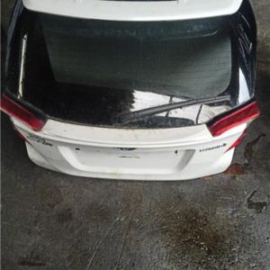 PORTON TRASERO TOYOTA C-HR X10 2016