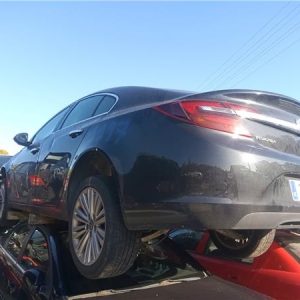 OPEL INSIGNIA BERLINA