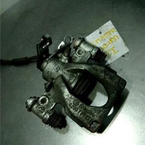 PINZA FRENO TRASERA IZQUIERDA RENAULT MASTER III CAJA CERRADA 2010