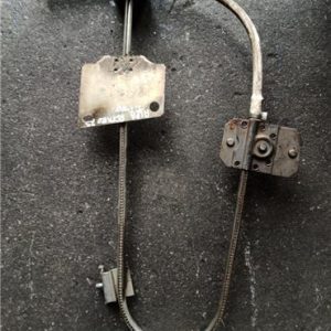 ELEVALUNAS TRASERO IZQUIERDO ALFA ROMEO ALFA 75 1985