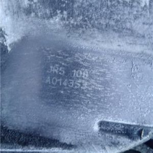 CAJA CAMBIOS RENAULT MEGANE II BERLINA 3P 2002