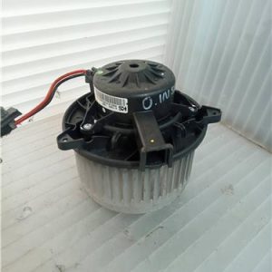 VENTILADOR CALEFACCION OPEL INSIGNIA BERLINA 2008