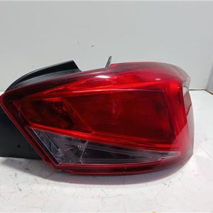 PILOTO TRASERO DERECHO SEAT IBIZA BERLINA 6J5 2008