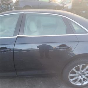 PUERTA TRASERA IZQUIERDA AUDI A4 BERLINA 8W2 2015
