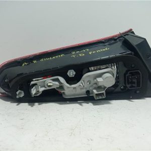 PILOTO TRASERO DERECHO ALFA ROMEO GIULIETTA 191 2010