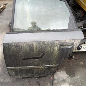 PUERTA TRASERA IZQUIERDA SEAT EXEO BERLINA 3R2 2008