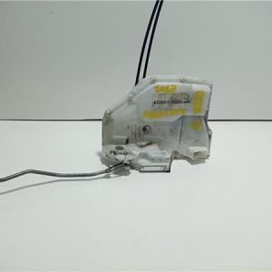 CERRADURA PUERTA DELANTERA IZQUIERDA SUZUKI SX4 S-CROSS AKK JY 2013