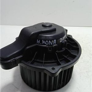 MOTOR CALEFACCION HYUNDAI KONA OS 2017