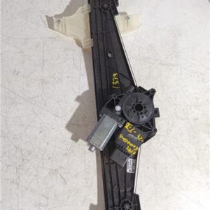 MOTOR ELEVALUNAS TRASERO IZQUIERDO OPEL GRANDLAND X 2017