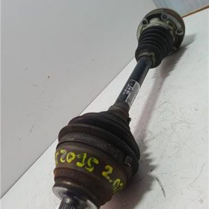 TRANSMISION DELANTERA IZQUIERDA VOLKSWAGEN PASSAT BERLINA 3G2 2014