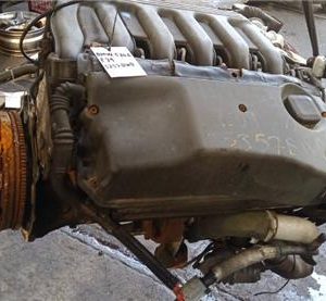 MOTOR COMPLETO BMW SERIE 5 BERLINA E39 1995