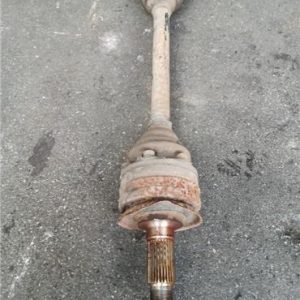 TRANSMISION TRASERA DERECHA ALFA ROMEO ALFA 75 1985