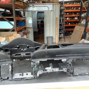 KIT AIRBAG CITROEN C5 BERLINA 2008