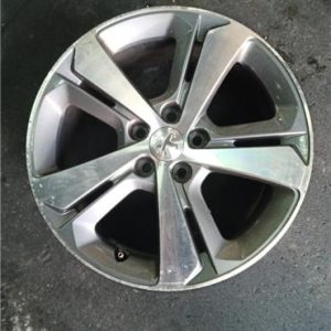 JUEGO LLANTAS PEUGEOT 308 SW 2014