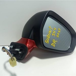 RETROVISOR DERECHO SUZUKI SX4 S-CROSS AKK JY 2013