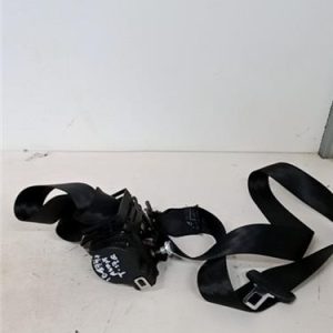 CINTURON SEGURIDAD TRASERO IZQUIERDO AUDI A6 ALLROAD QUATTRO 4GJ 2014