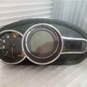 CUADRO INSTRUMENTOS RENAULT MEGANE III BERLINA 5P 2008