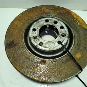 DISCO FRENO DELANTERO PEUGEOT 3008 2016