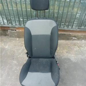 ASIENTO DELANTERO DERECHO RENAULT KANGOO II FKW0 2008