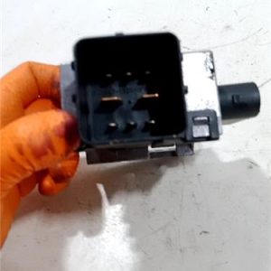 CAJA PRECALENTAMIENTO RENAULT MASTER III CAJA CERRADA 2010