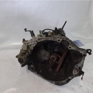 CAJA CAMBIOS CITROEN XANTIA BERLINA