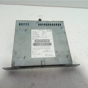 RADIO CITROEN C4 PICASSO SPACETOURER 2013