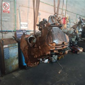 CAJA CAMBIOS VOLKSWAGEN GOLF IV VARIANT 1J505 1999