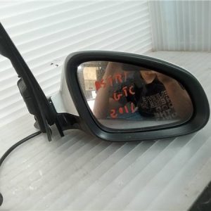 RETROVISOR DERECHO OPEL ASTRA J GTC 2011