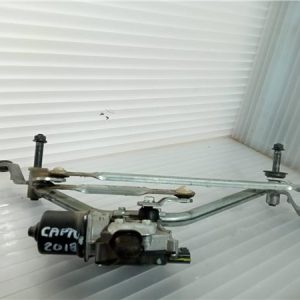 MOTOR LIMPIA DELANTERO RENAULT CAPTUR I 2013