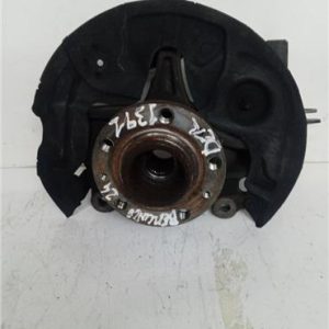 MANGUETA DELANTERA DERECHA CITROEN BERLINGO FURGON 2018