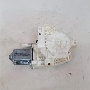 MOTOR ELEVALUNAS TRASERO DERECHO AUDI A6 ALLROAD QUATTRO 4GJ 2014