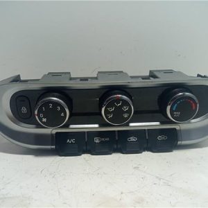 MANDOS CLIMATIZADOR KIA RIO UB 2011
