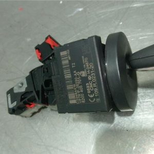 ANTIRROBO RENAULT MASTER III CAJA CERRADA 2010