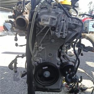 MOTOR COMPLETO DACIA SANDERO III 2020