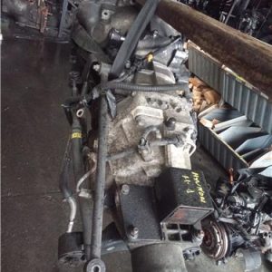 CAJA CAMBIOS HYUNDAI H-1 2008