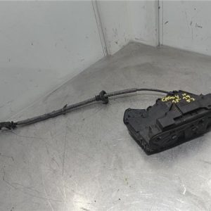 CERRADURA PUERTA DELANTERA DERECHA VOLKSWAGEN CADDY OCIO SA 2015