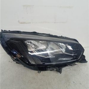 PILOTO DELANTERO DERECHO PEUGEOT 208 P2 2019