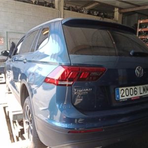VOLKSWAGEN TIGUAN ALLSPACE BW2