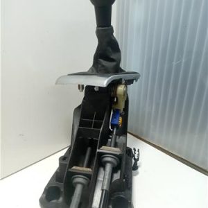 PALANCA CAMBIO CITROEN C4 BERLINA 2010