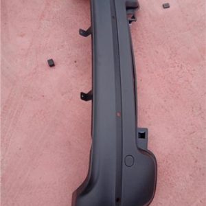 PARAGOLPES TRASERO CITROEN C3 2016