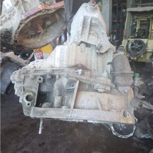 CAJA CAMBIOS RENAULT LAGUNA II BG0 2001