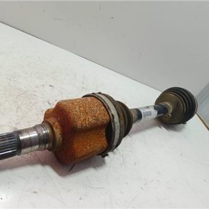 TRANSMISION DELANTERA IZQUIERDA VOLVO V60 FAMILIAR 2010