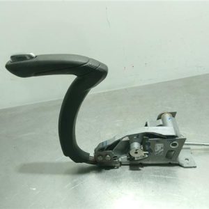 PALANCA FRENO DE MANO CITROEN C3 AIRCROSS 2017