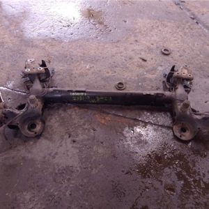 PUENTE TRASERO PEUGEOT 2008 2013