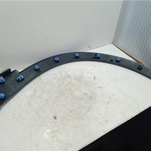 MOLDURA PUERTA DELANTERA DERECHA OPEL GRANDLAND X 2017