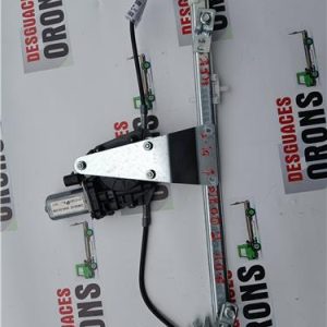 ELEVALUNAS DELANTERO DERECHO FIAT I DOBLO 119 2001